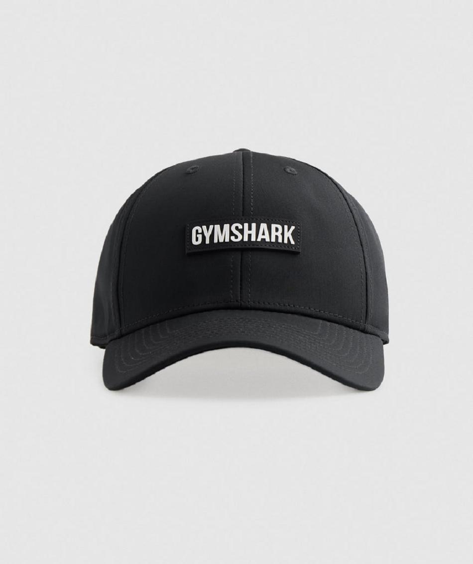 Sombreros Gymshark Snapback Accessories Negras | CO 4203SGL